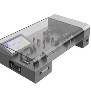 量子纠缠教研系统